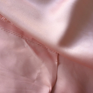 有光亚光缎面素色色丁沙丁布75d*75d