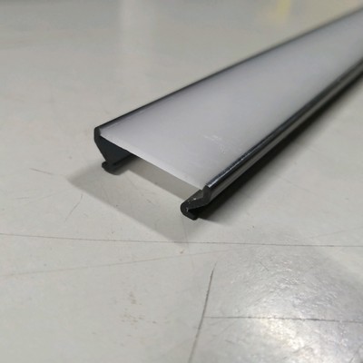 加工u型卡槽_加工u型卡槽 pvc型材异型材 pvc生产厂家 - 阿里巴巴