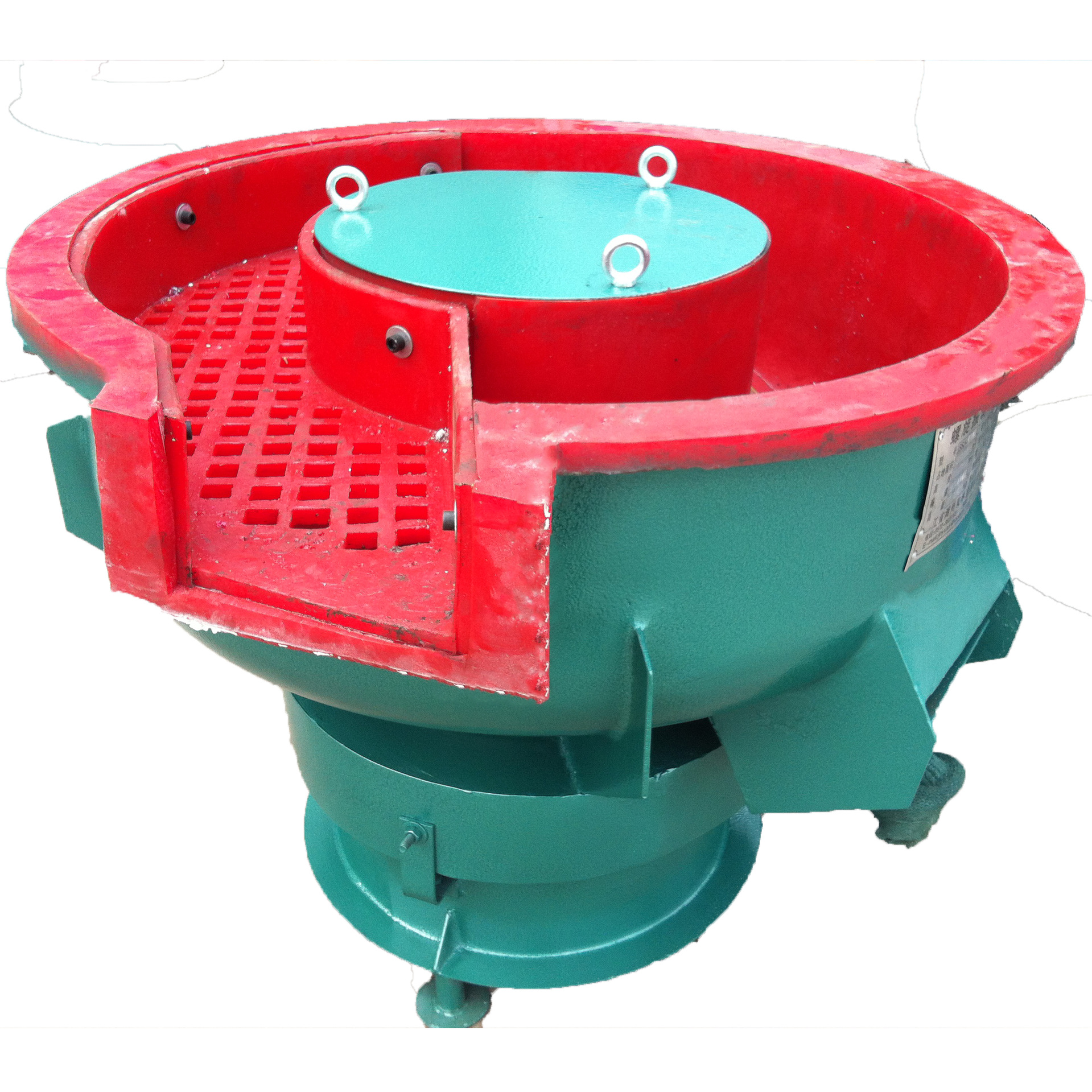 0成交290件振动研磨机光饰机震动研磨抛光机抛光研磨机振光机抛光去