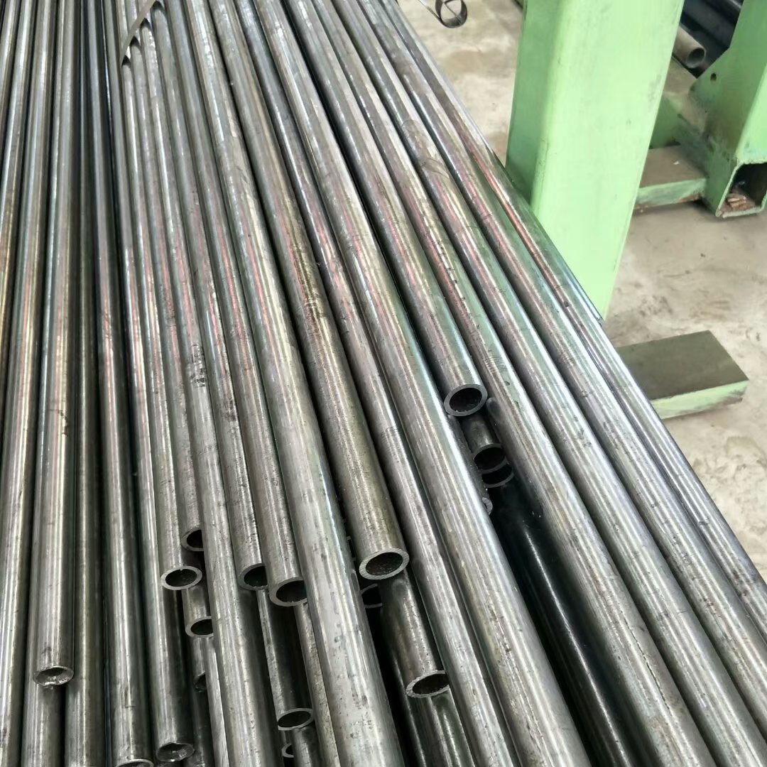 现货供应精密无缝异型钢管 无缝管异型钢管 20#批发可定制