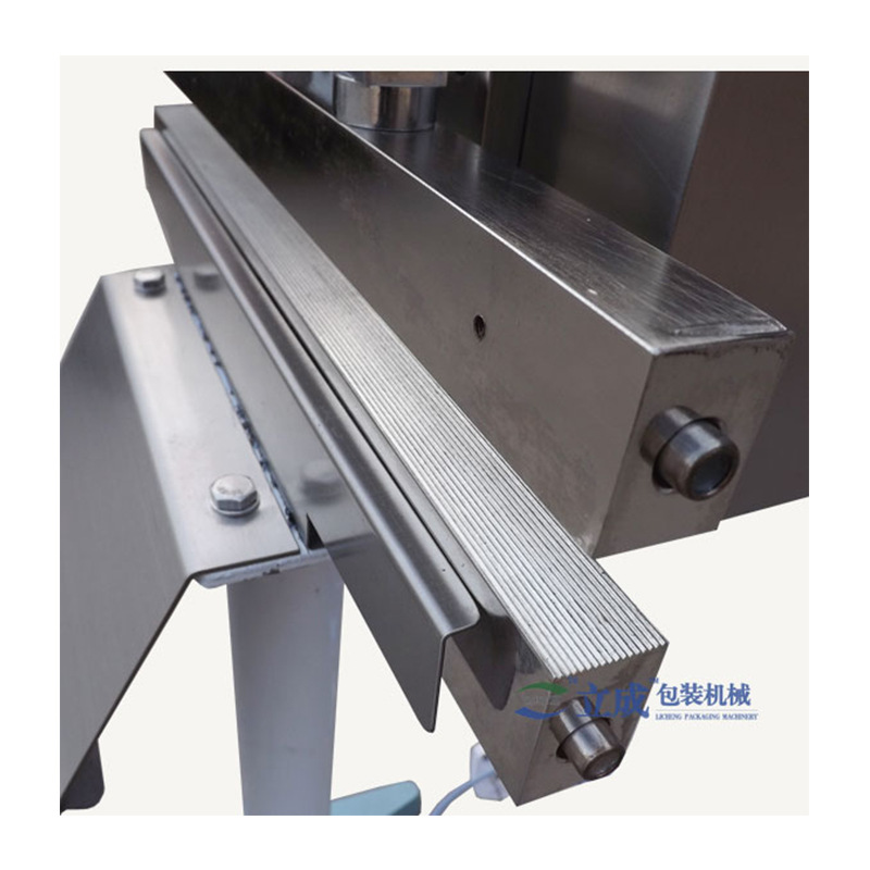 长期供应加热棒脚踏式封口机脚踩封口机 塑料袋封口机封切机