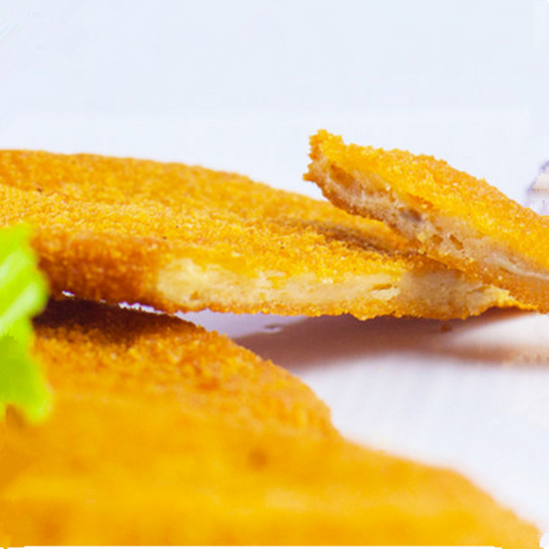 霸王鸡排 超霸鸡排 油炸 鸡排串 铁板烧 小吃 鸡肉饼串 15串*5包