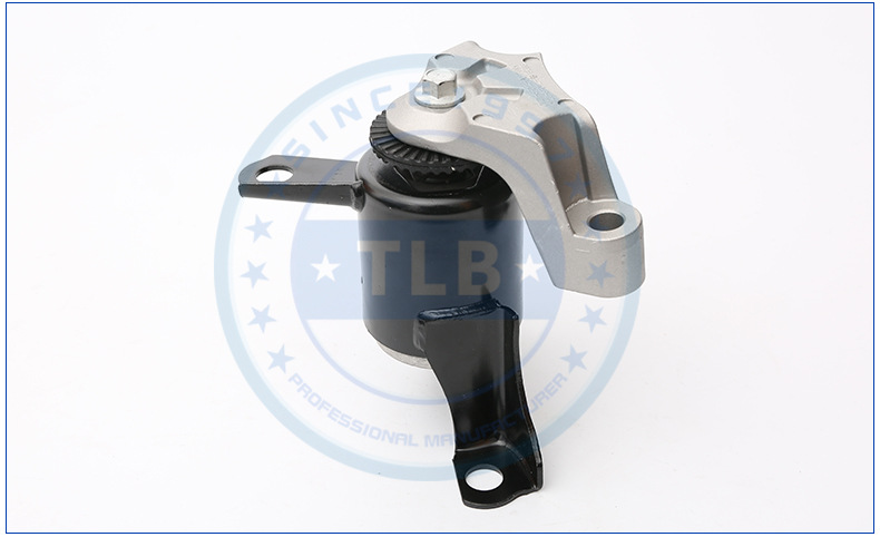 福*特 发动机支架 嘉年华翼博13-17款1.5l cv15 6f012 fc