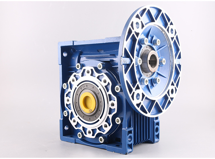 nmrv减速机 搅拌立式铸铝蜗轮蜗杆减速机 大量生产 供应