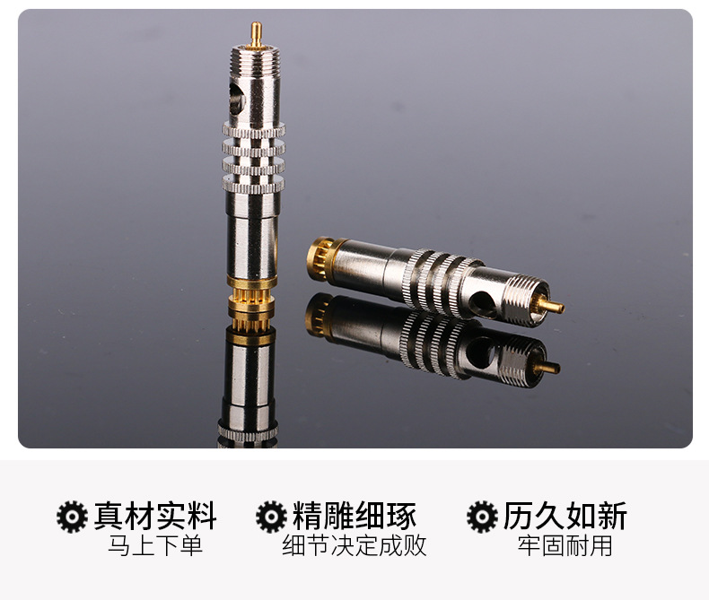 黄铜喷枪打火机048#大宝塔 厂家直销喷火枪五金配件加工 可定制