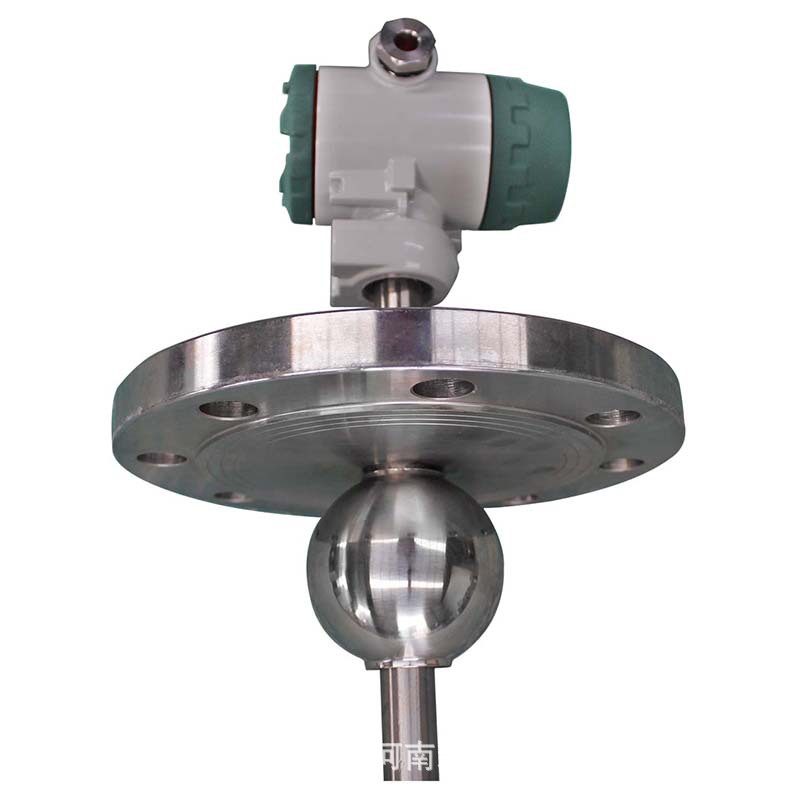 新航仪表0~1000mm 直读式304浮球浮子液位计