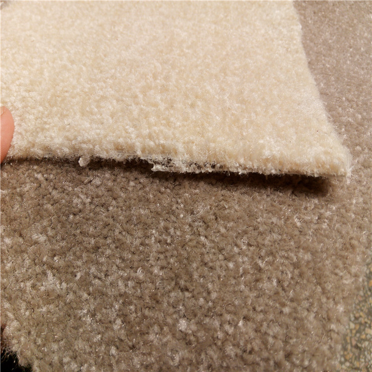 长丝丙纶弯头纱地毯 加厚耐磨防火防潮地毯 舞蹈室武术馆用