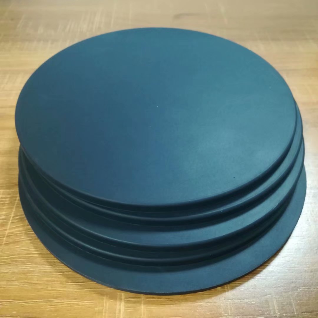 8寸11寸鼓垫 硅胶消音架子鼓垫 硅胶垫 静音鼓垫 硅胶礼品定制