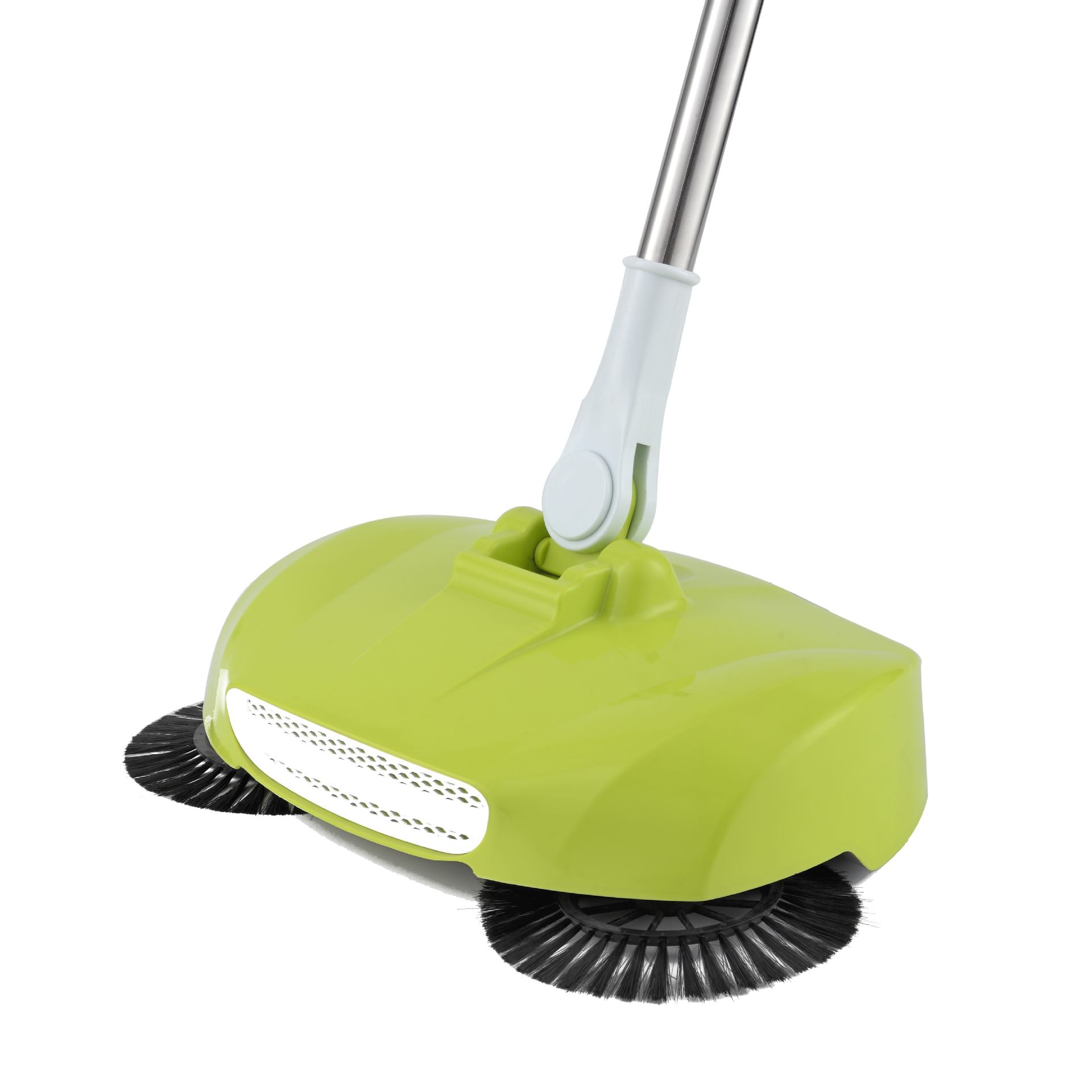 供应无线手推式家用扫地机 多功能地板扫地机 扫拖一体扫地机拖把