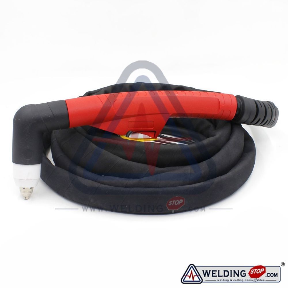 割枪柔软轻便,焊工使用时候手部特别省力,可以灵活的