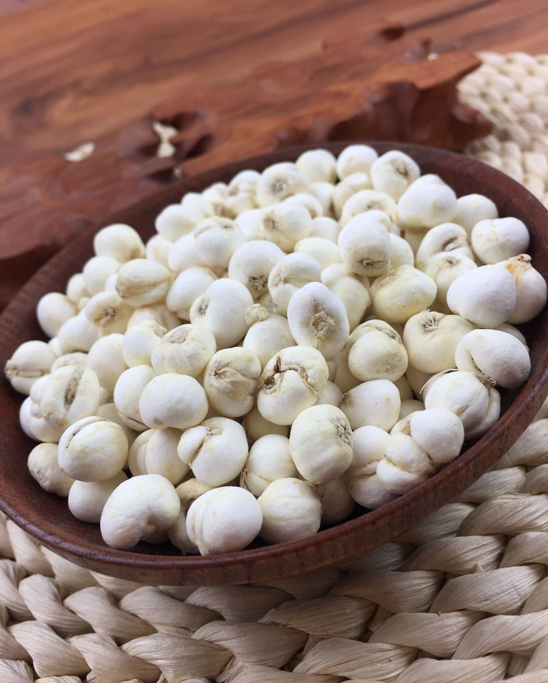 批发大小川贝 传统滋补品 非野生川贝 无硫产地直销家庭罐装500g