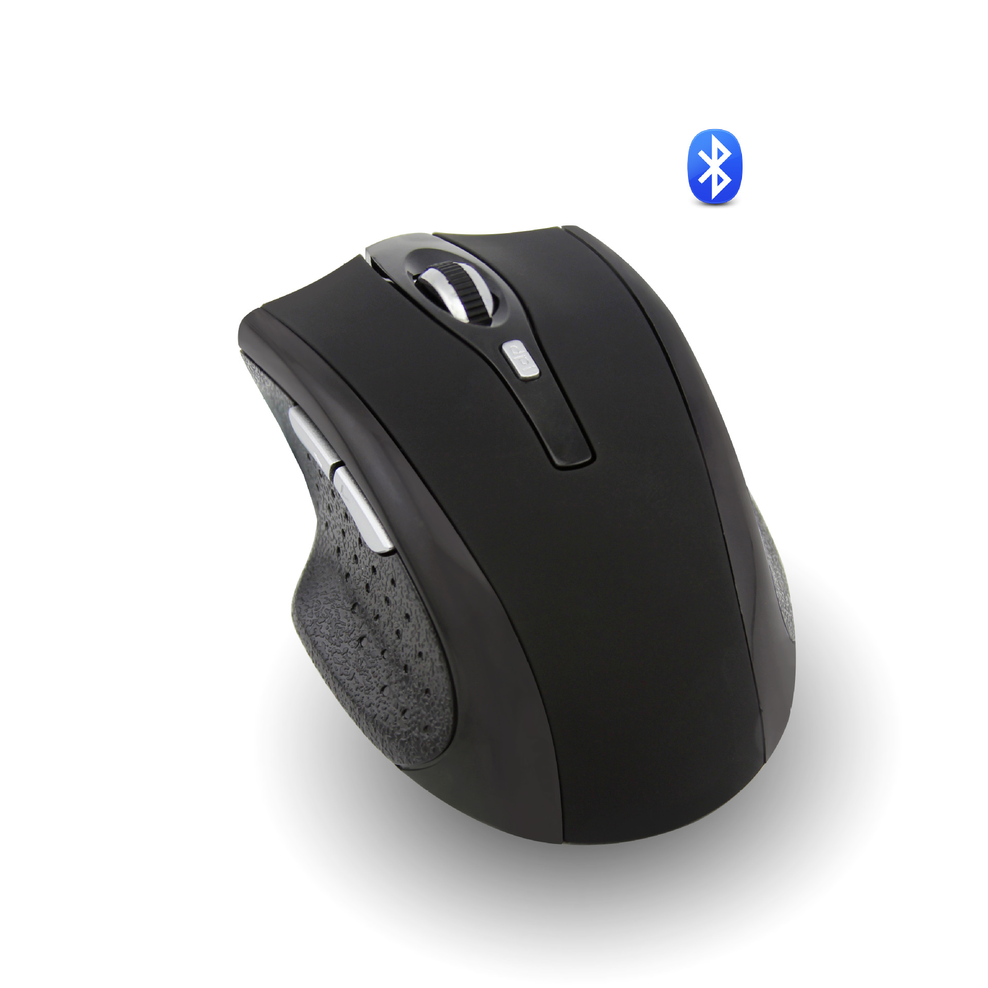 4g充电蓝牙鼠标 游戏办公电脑配件创意无线鼠标