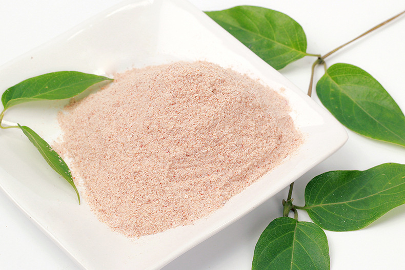 话梅粉5斤/袋 梅子粉外撒料 酸梅粉水果烧烤调味配料工厂批发oem