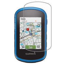 佳明 Garmin eTrex Touch 20 25 35 屏幕贴膜 高清防刮保护膜