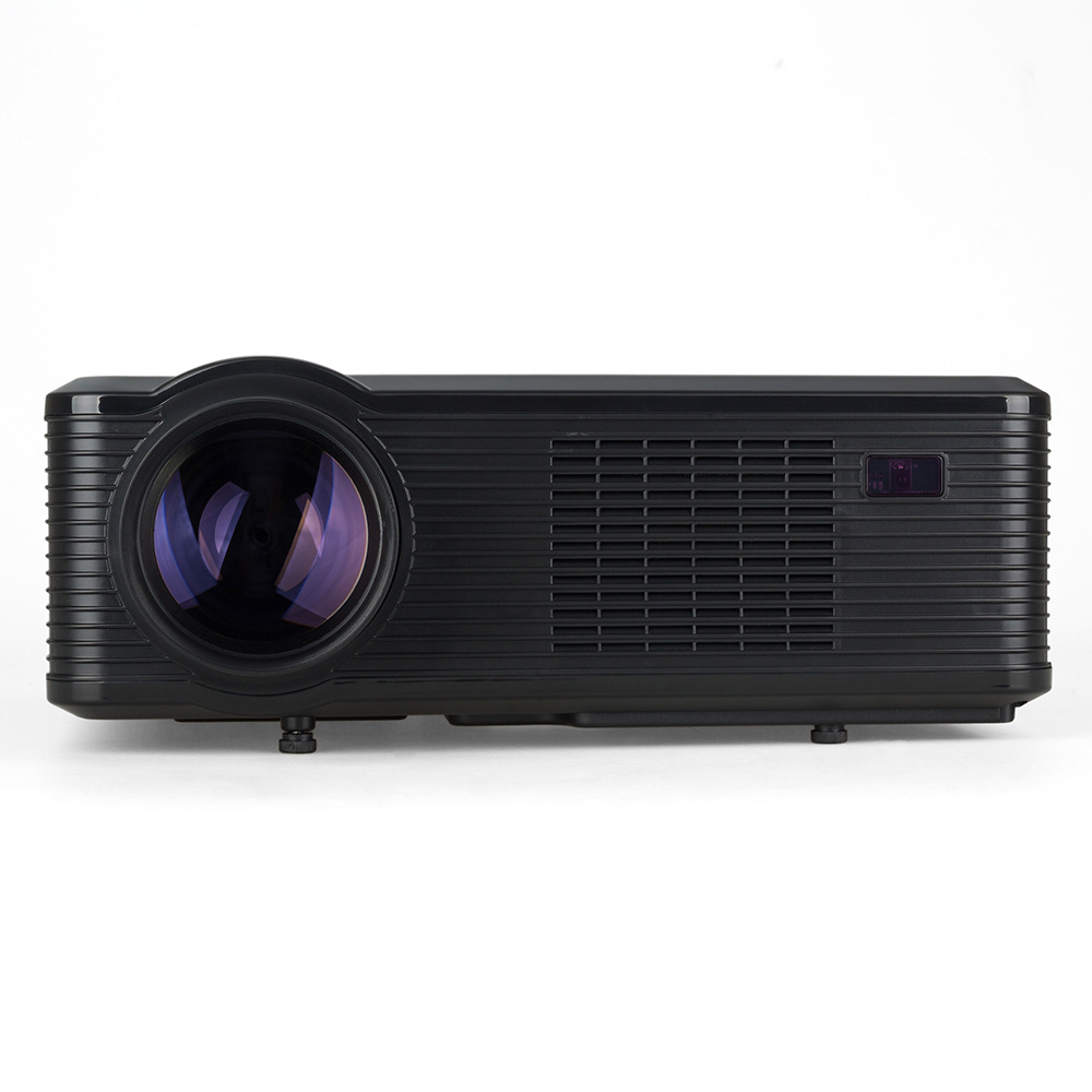 新款 投影机 投影仪 cl720 lcd 3000流明 led projector 热销