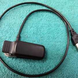 手表充电夹智能