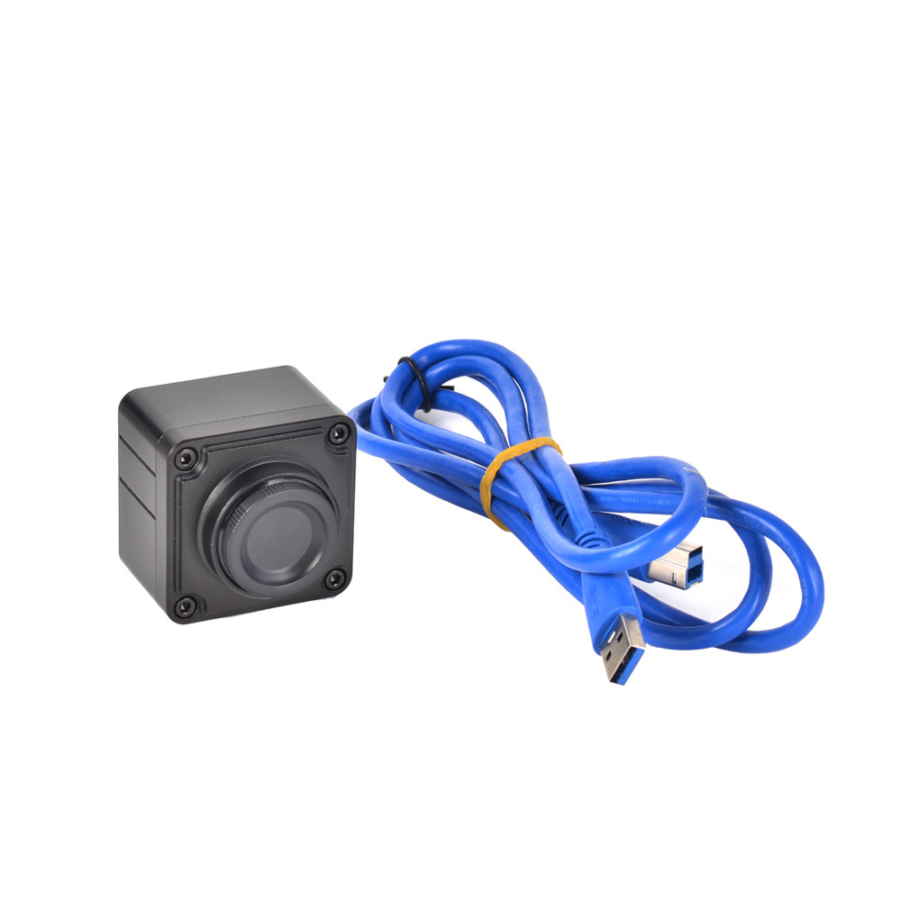 usb高清高速3.0工业相机电子显微镜摄像头ccd