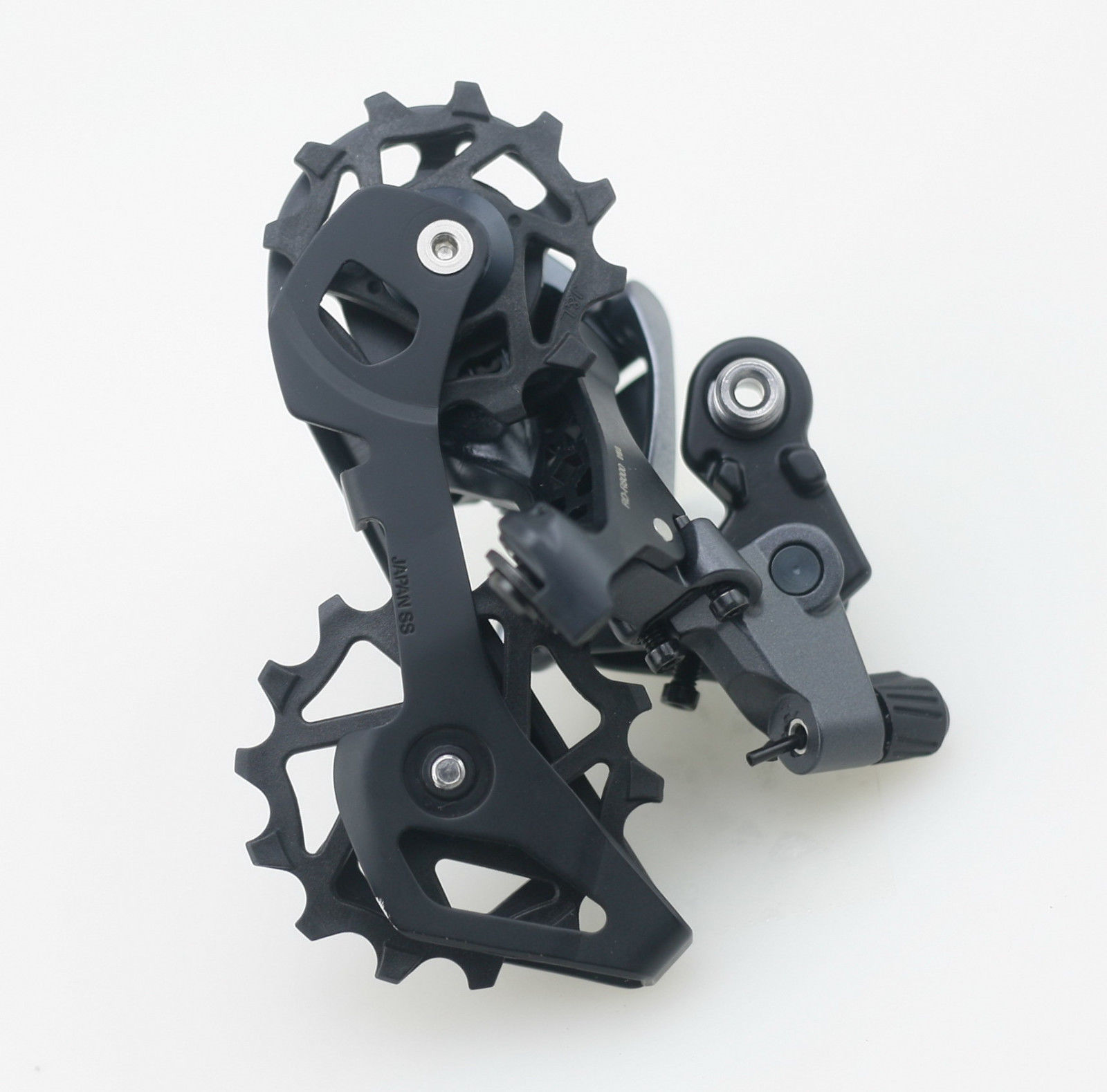 12t   14t陶瓷变速器后拨导轮滑轮适用 速联 xx1,x01;shiman0 xtr