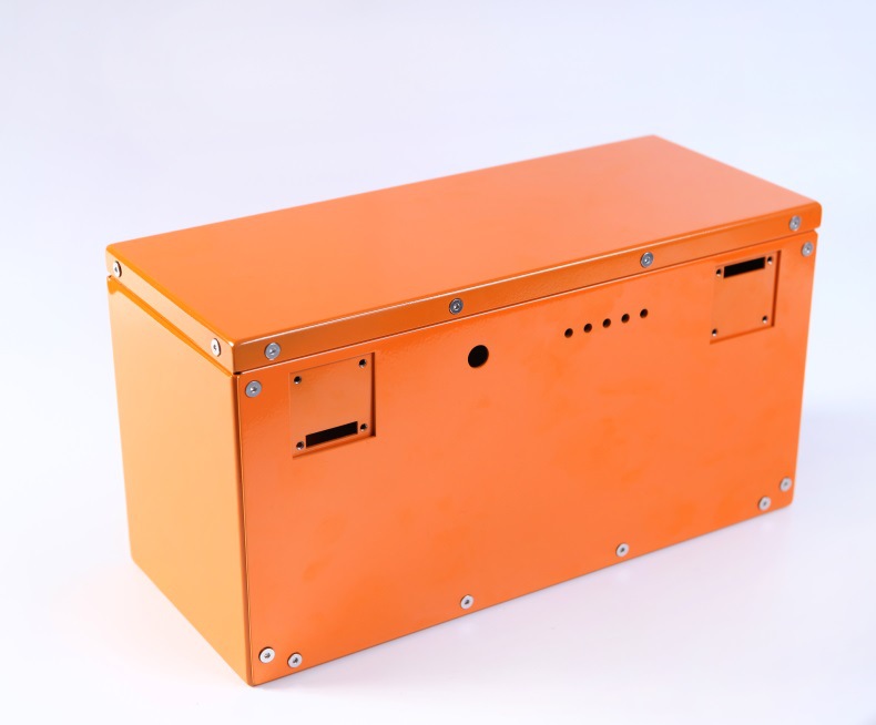 钣金定制生产生产电池盒钣金电箱电柜集客加工钣金加工厂家-阿里巴巴