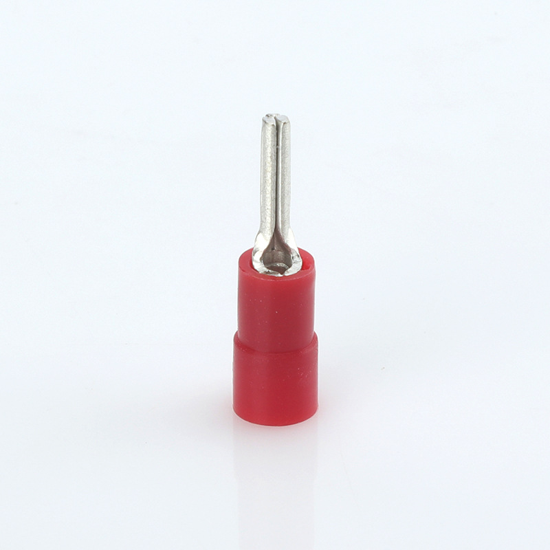 25-10冷压端子针型接线鼻