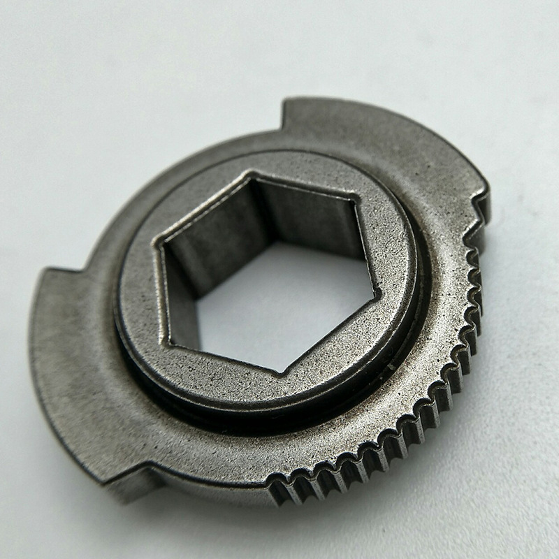 批发定制棘轮棘齿铁加工基粉末冶金件定制批发高强度材质经久耐用