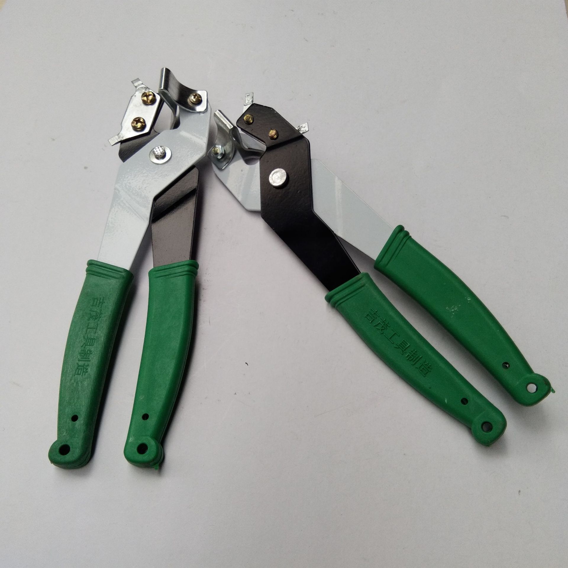 瓷砖钳切割工具