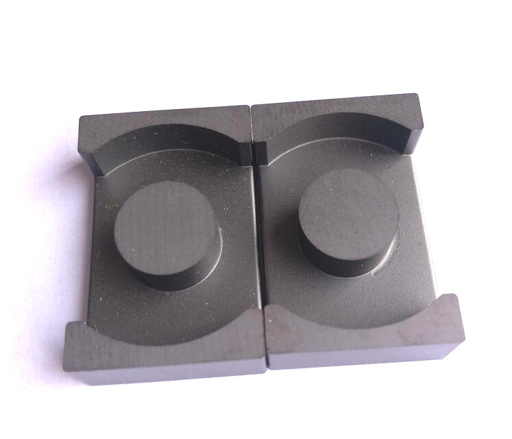 eq3310变压器磁芯eq33电源磁芯eq3310软磁磁芯 有配套骨架