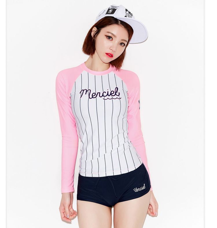 泳裤女防走光平角泳裤女生泳衣泳裤女款游泳短裤保守四角温泉泳裤