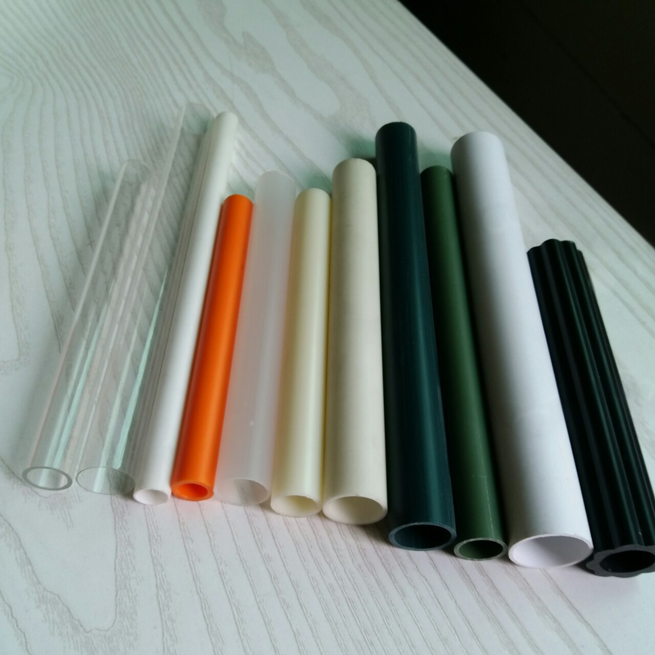 东莞挤塑产品图片欣赏