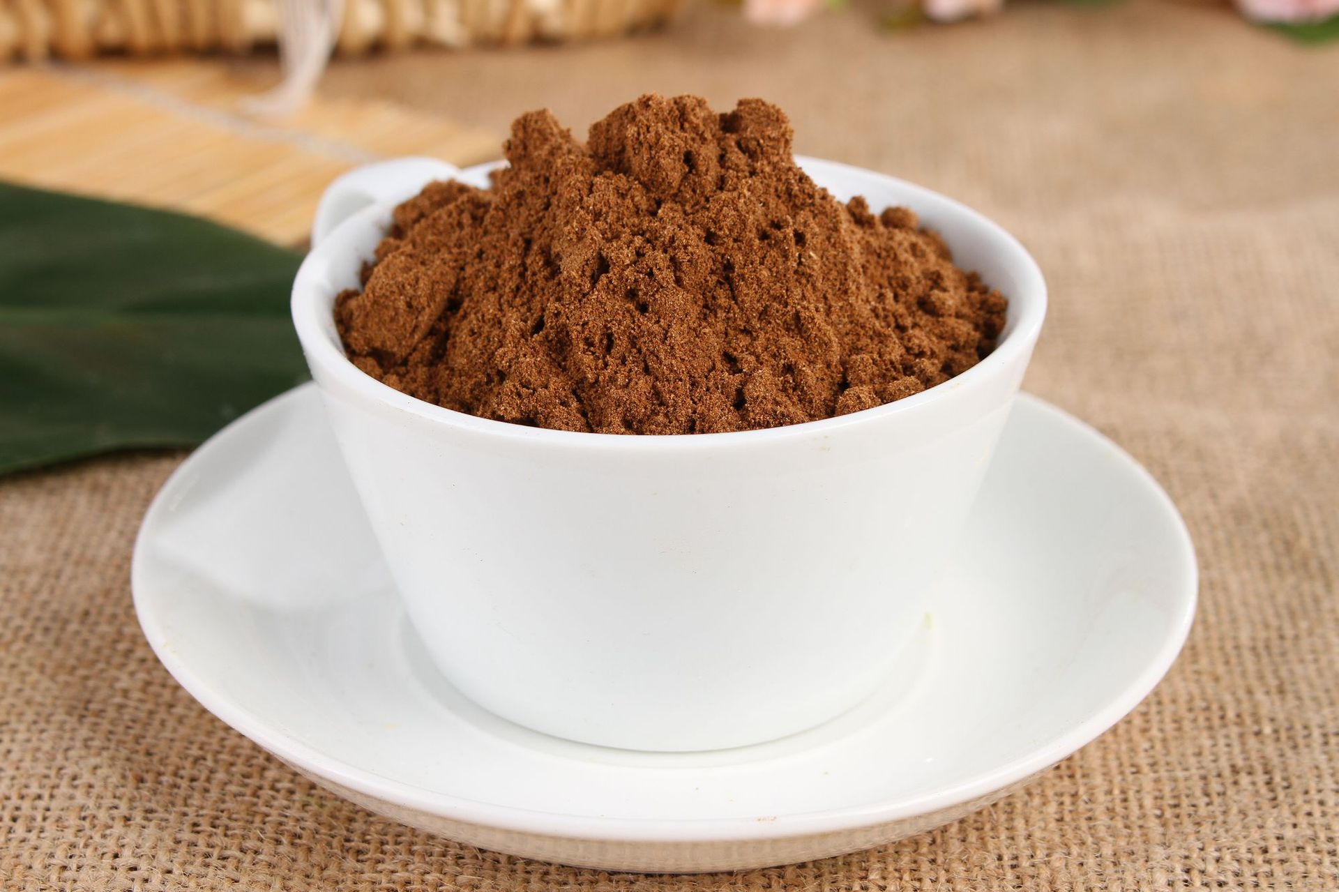 厂家供应纯真食品级香辛料调味腌制料批发八角粉 散装八角粉