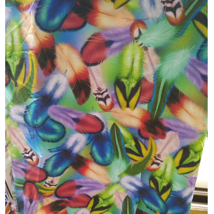 7成交0个承接全涤面料升华印花服装热转印印花加工支持来图定制热升华