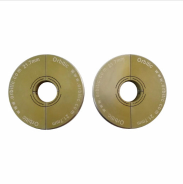 美国ami m9系列焊头夹块