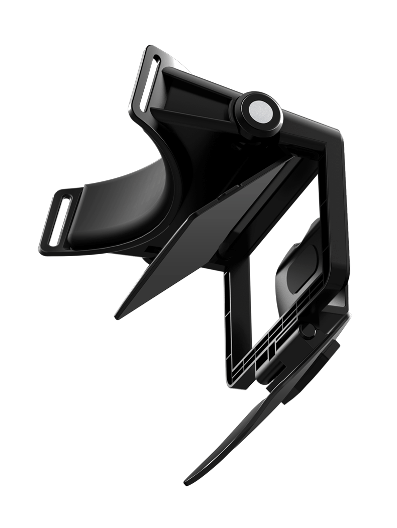 vr眼镜虚拟现实头盔3d立体头戴式巨幕影院游戏机ar眼镜