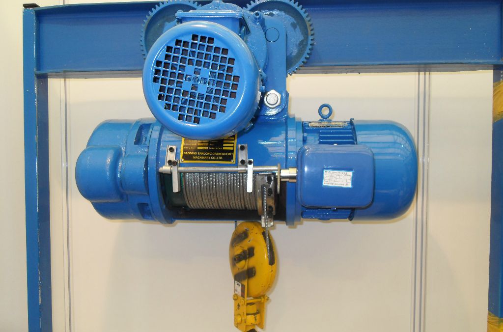 厂家直销电动葫芦 电动葫芦维保 电动葫芦保养