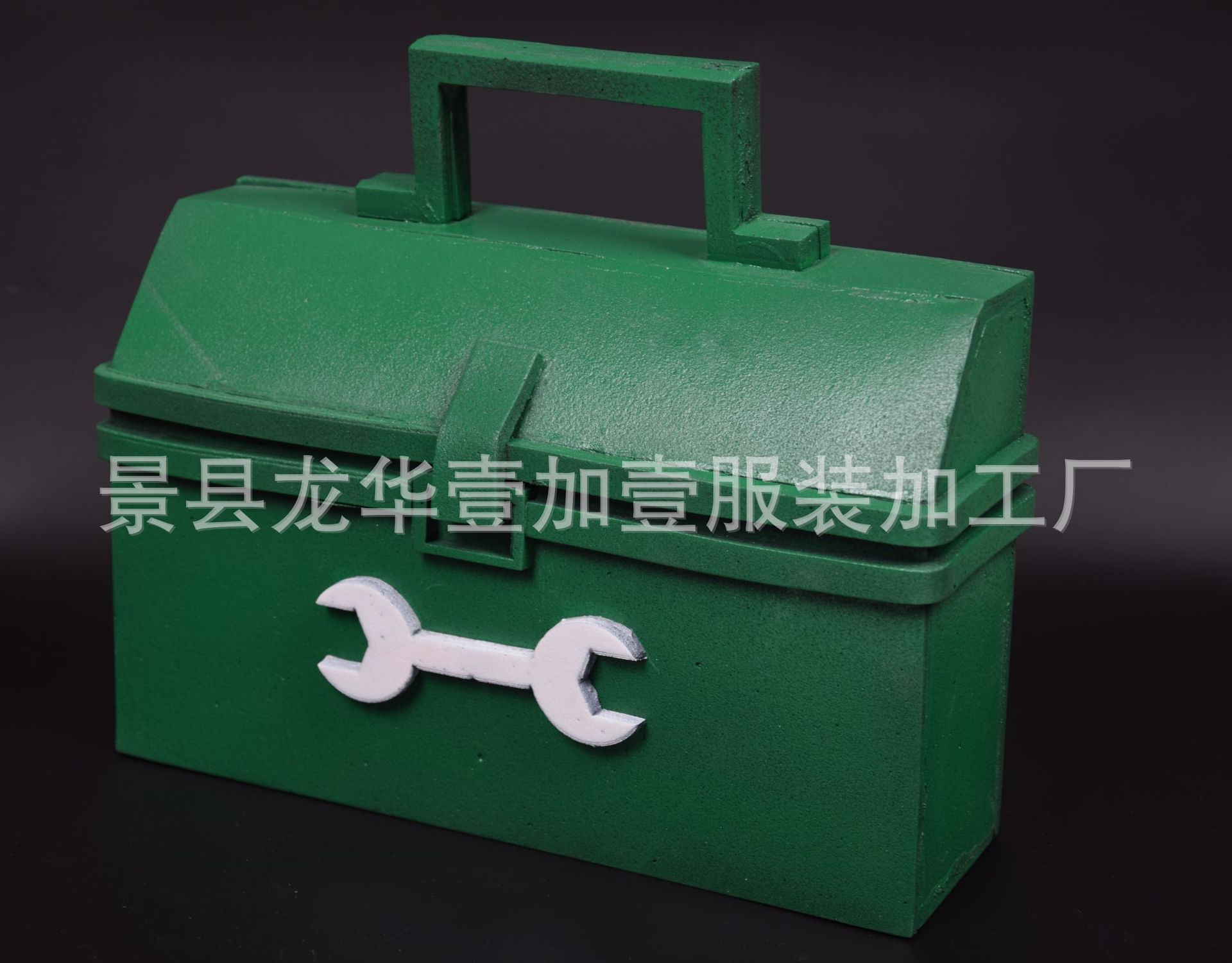 第五人格cos园丁工具箱cosplay道具eva手工制作道具接受来图订做