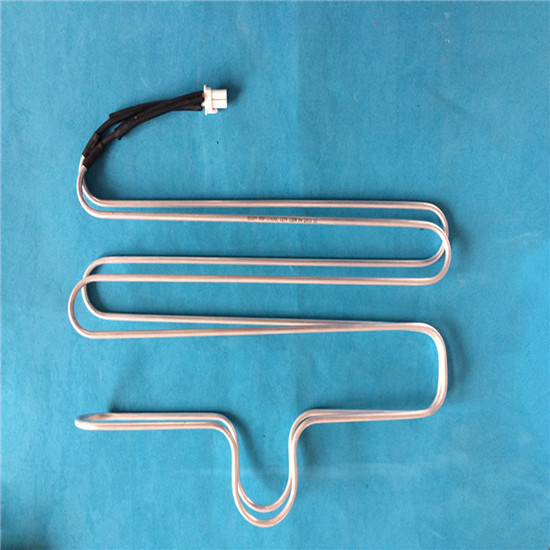 冰箱冷柜化霜加热器蒸发器铝管化霜加热器