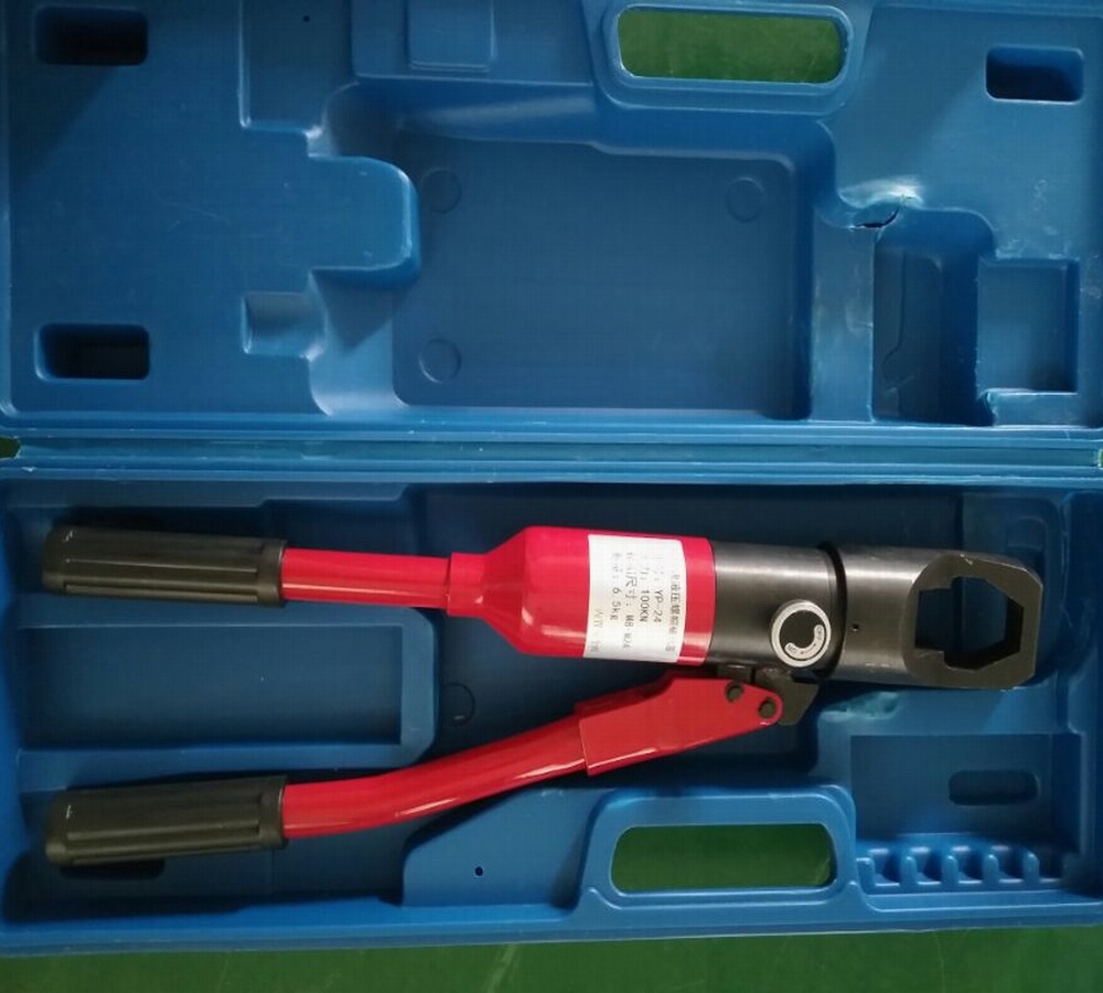 便携式整体式液压螺母切割器分体式螺母破碎器液压螺母破除器