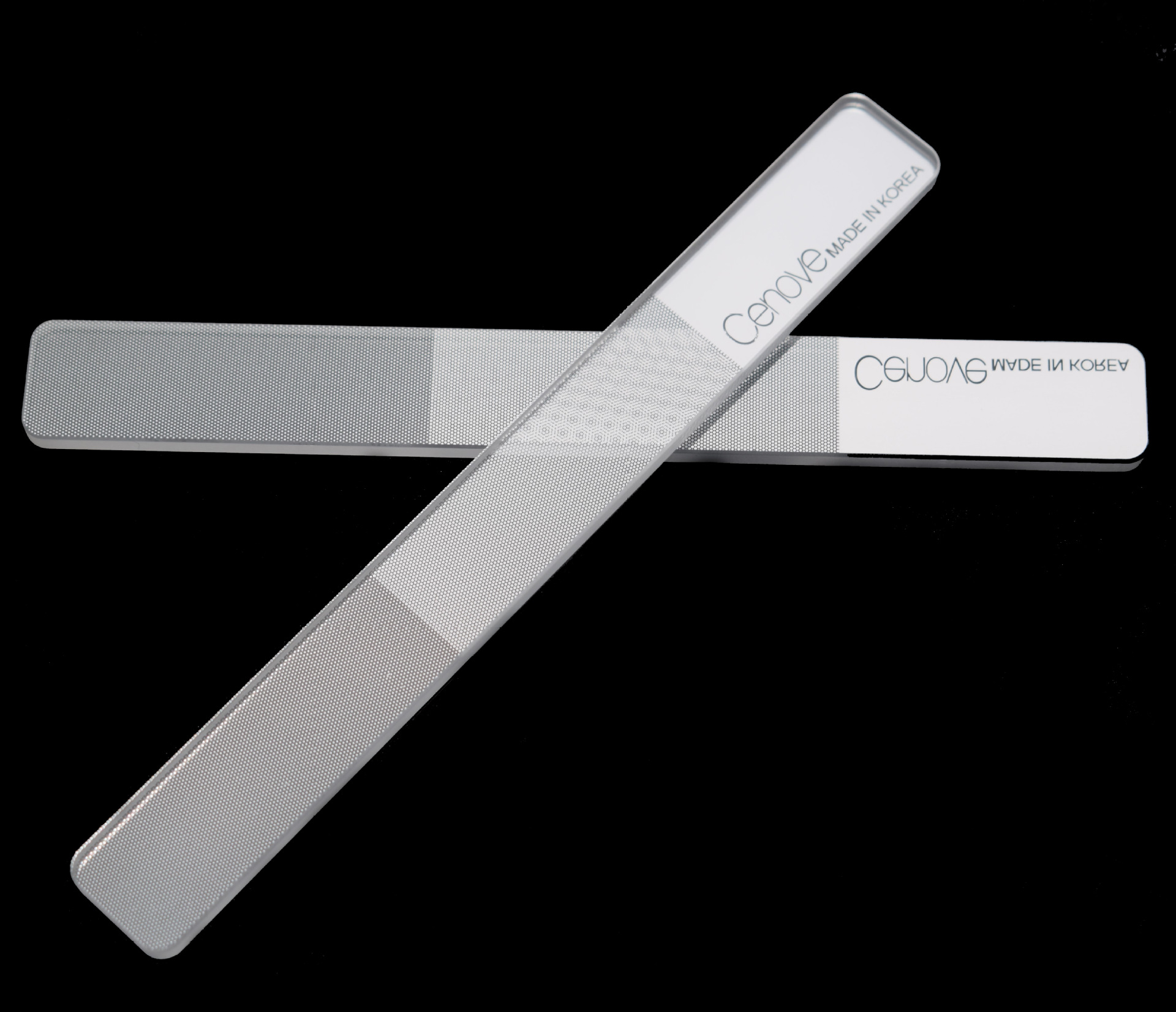 韩国纳米玻璃抛光指甲锉纳米指甲锉磨甲玻璃条美甲工具