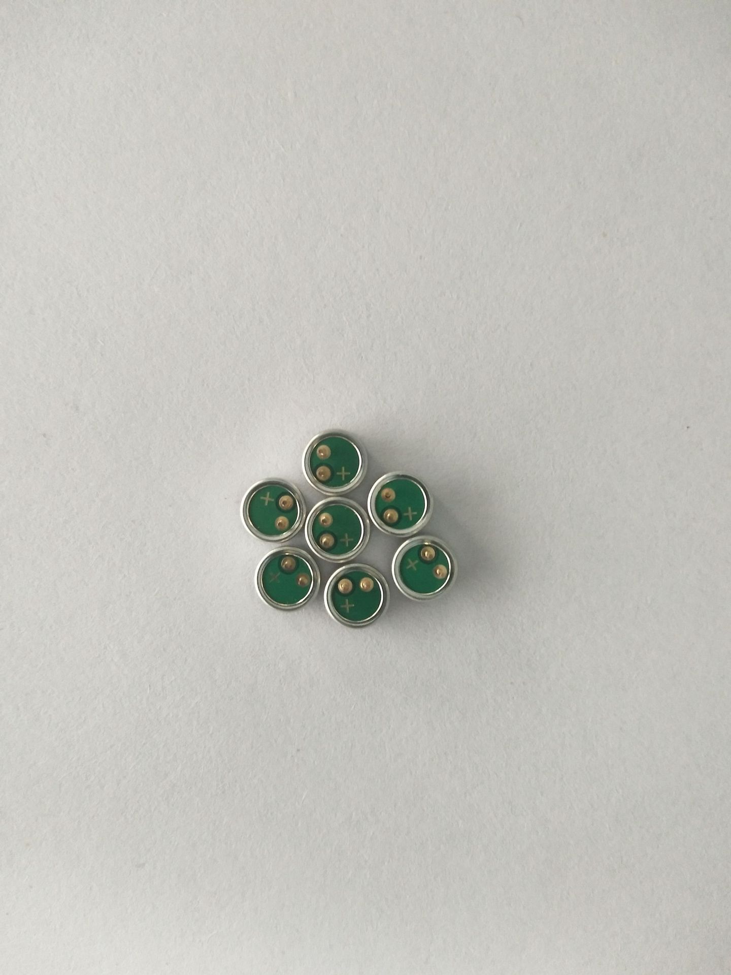 声控咪头球泡6027p28全指向咪头