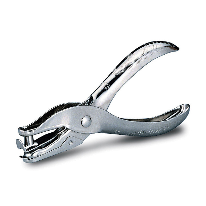 可得优 97a0 通用手握式打孔机 (打孔8页)手动打孔机(单孔打孔)