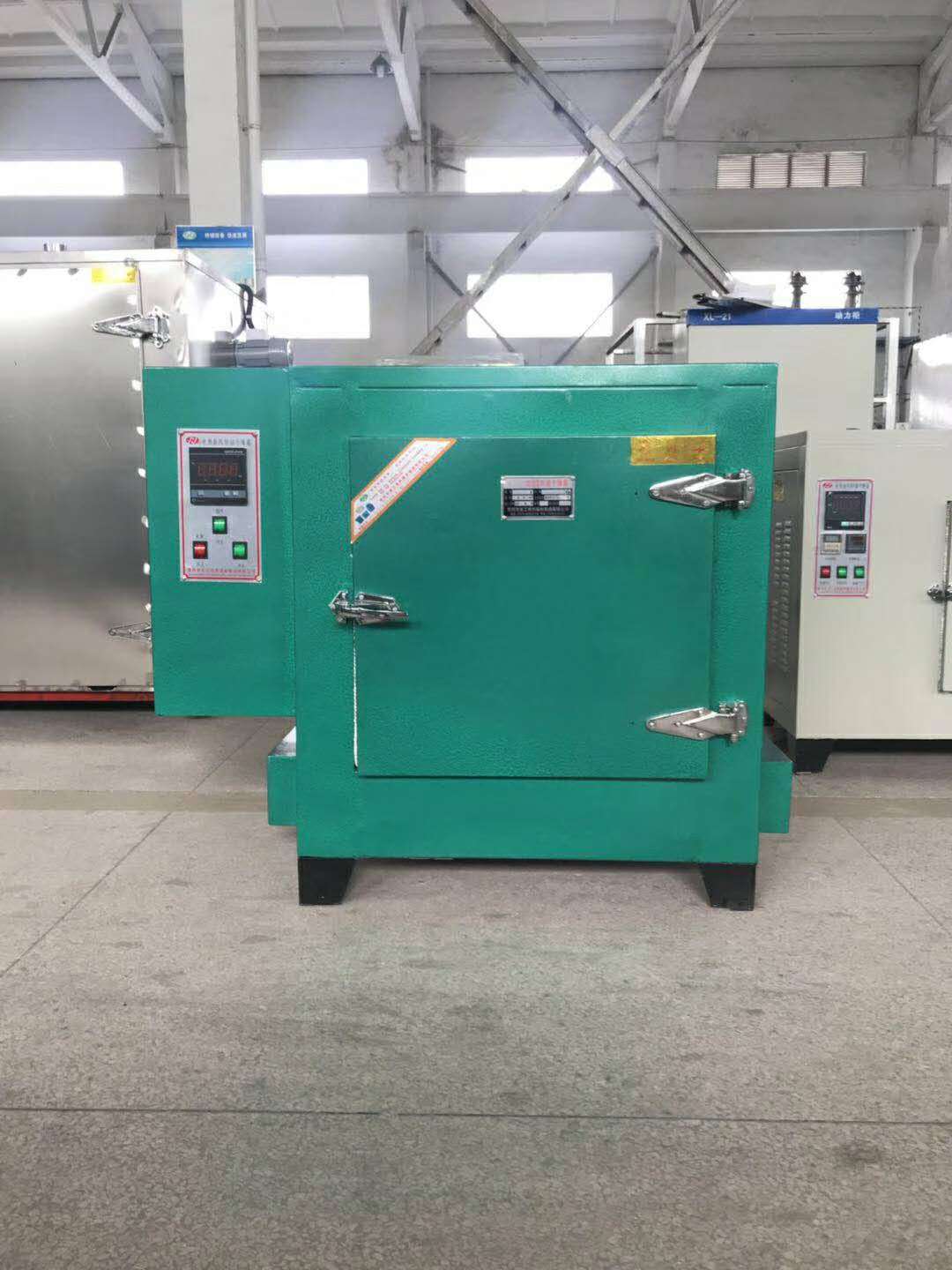 厂家供应高温600度煅烧炉喷丝板模头高温煅烧炉非标定制