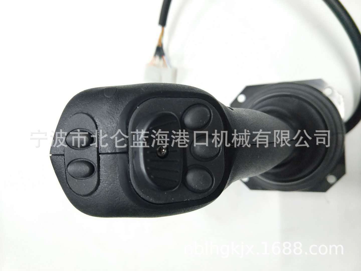 销售正面吊用操作手柄3573600001