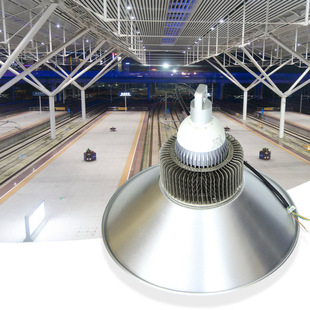 传统3030led厂房工矿灯 100w 120w 150w 180w贴片工业照明灯