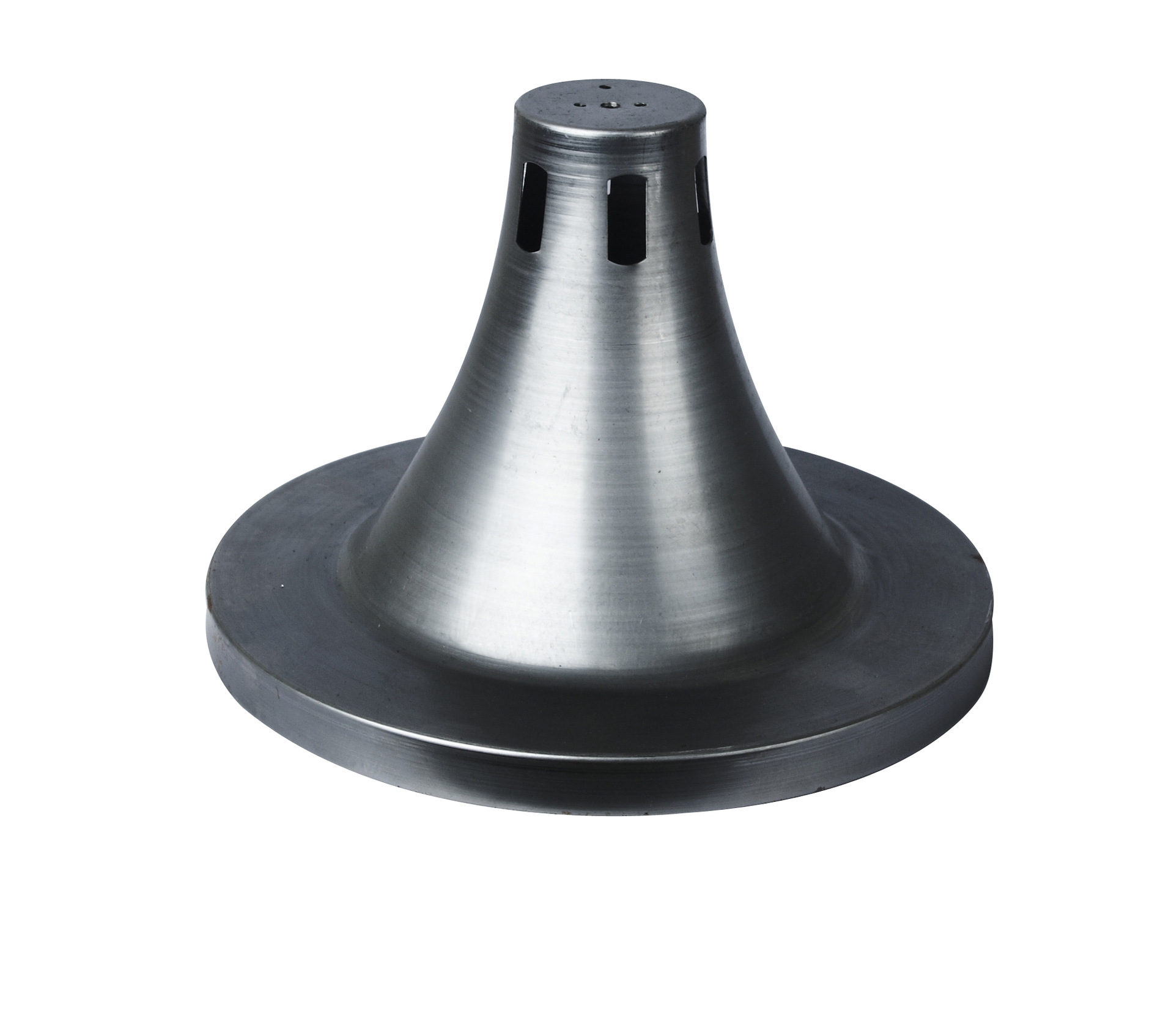 (铜,铁,铝)旋压加工