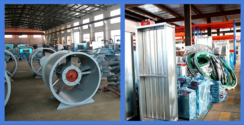 280°防火阀消防排烟防火阀方形电动镀锌板楼梯前室排烟阀可定制