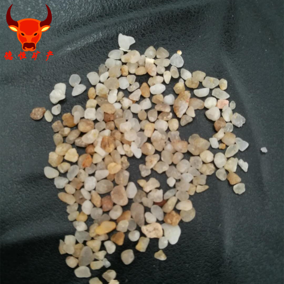 珍珠砂 珍珠沙海沙 微景观沙 鱼缸造景用珍珠砂