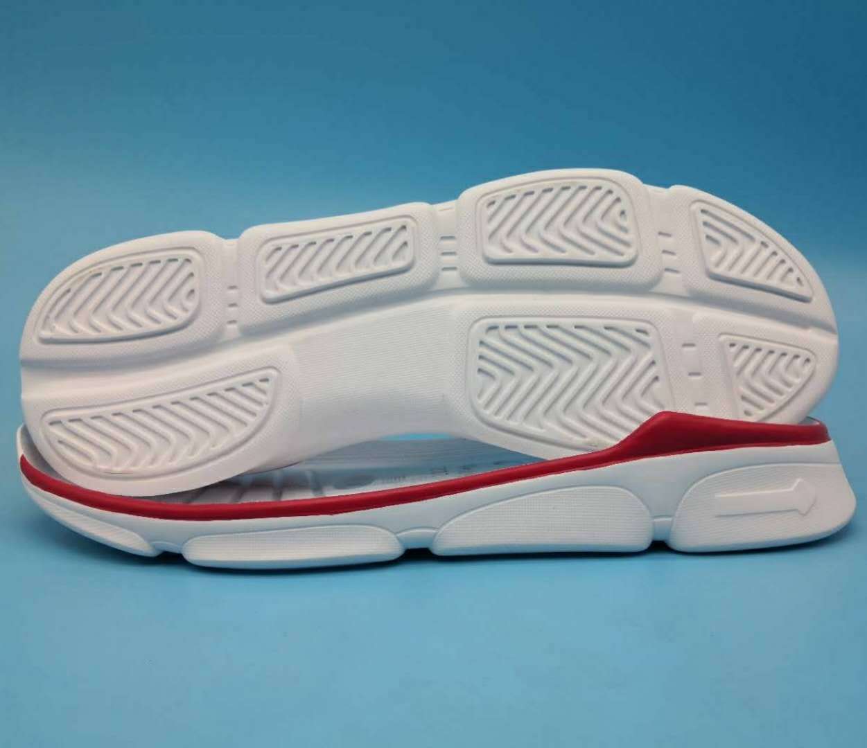 新爆款adeva鞋底时尚运动鞋底休闲3d斐电商乐网购鞋底