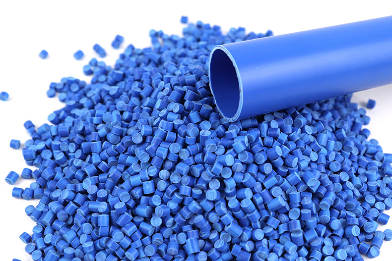 专业生产 pvc塑料颗粒 环保pvc原料颗粒 pvc硬质颗粒 环保pvc新料