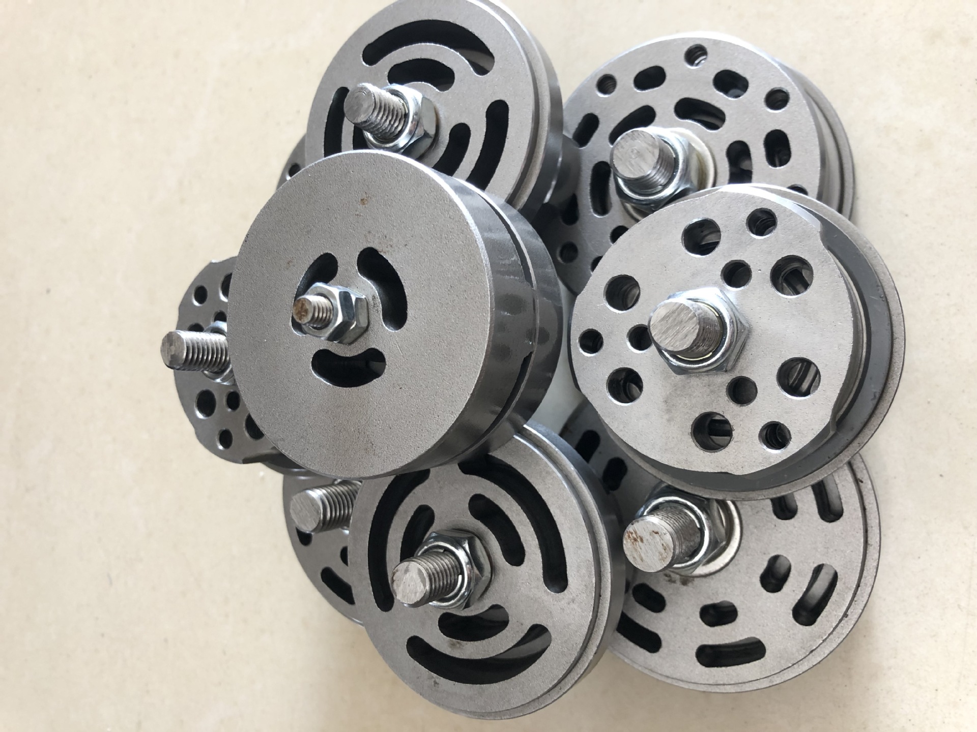 压缩机气阀 专业气阀制造商 优质低价