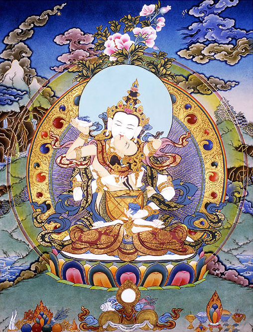 钻石画diy唐卡普贤菩萨 2.8圆满钻绣 客厅装饰 新款图片厂家定做